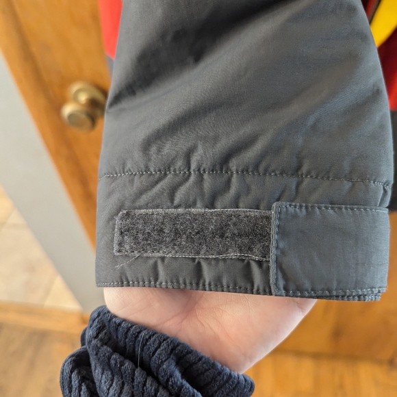 Burton Winter Coat YOUTH XL - Picture 6 of 6